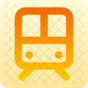 Train Metro Icon