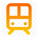 Train Metro Icon