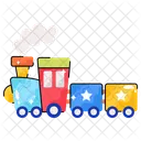 Ride Transportation Transport Icon
