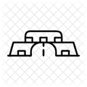 Icon Outline Thin Icon