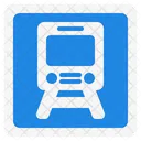 Train station  Icon