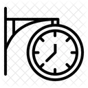 Train Station  Icon