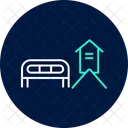 Train Station Train Station Icon