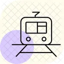 Train Station Train Station Icon