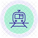 Train Station Train Station Icon