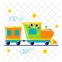 Train  Icon