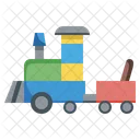 Train  Icon
