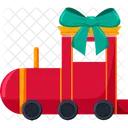 Holiday Illustration Icon Icon