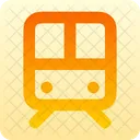 Train Subway Icon