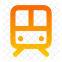 Train Subway Icon