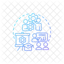 Train Single Minute Team Icon