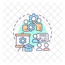 Train Single Minute Editable Icon