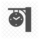 Railroad Rialway Transport Icon