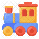 Train toy  Icon