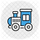 Train toy  Icon