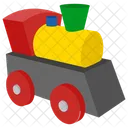 Train toy  Icon