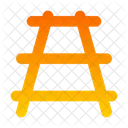 Train Track Icon