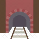 Train Tunnel  アイコン