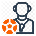 Trainer  Symbol