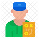 Trainer Job Avatar Symbol