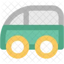 Bus Transport Reisen Symbol