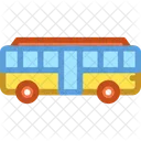 Reisebus Omnibus Tour Symbol