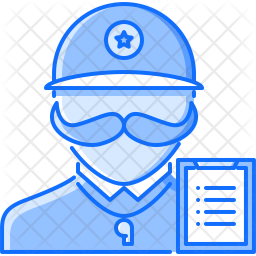 Trainer Icon