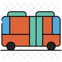 Bus Reisebus Transport Icon