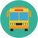 Reisebus Omnibus Bus Symbol