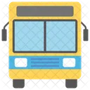 Reisebus Bus Van Symbol