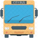 Reisebus Omnibus Bus Symbol