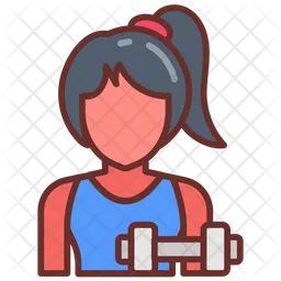 Trainer  Icon