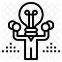 Trainer Wise Sport Icon