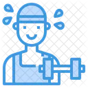 Trainer  Icon