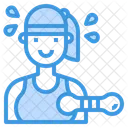Trainer  Icon