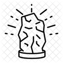 Trainieren  Symbol