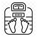 Trainieren  Symbol