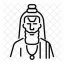 Trainieren  Symbol