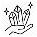 Trainieren  Symbol