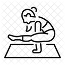 Trainieren  Symbol