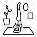 Trainieren  Symbol