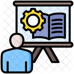 Training  Icon