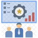 Training Management System Icon
