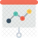 Training Seo Graph Icon
