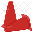 Training Cone Sports Training Cones Icon