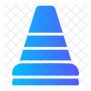 Training Cone  Icon