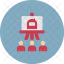 Training Course Training Course Icon