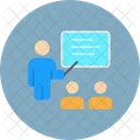 Online Learning Online Education Online Course Icon