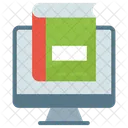 Courses Pc Media Icon