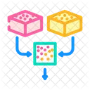 Training Data Machine Icon